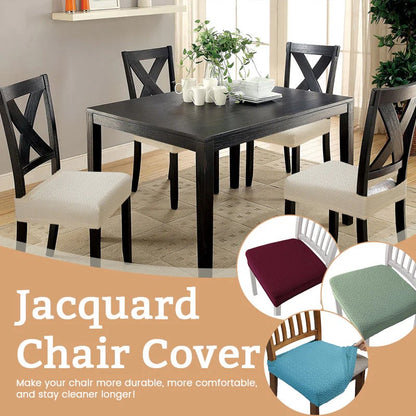 🔥LAST DAY-BUY 1 GET 1 FREE-￡9.99!!🪑Waterproof Stretchy Chair Covers – Elastic, Anti-Slip & Easy to Clean 🛡️