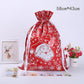 🎅Early Xmas Sales-49% OFF🎅The World’s Best Christmas Gift Bag With Drawstring