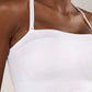 💓Last Day Special Price £10.99!!🤩🔥Convertible Strapless Bandeau Bra with Wireless Comfort, Anti-Slip Grip & Removable Straps