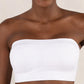 💓Last Day Special Price £10.99!!🤩🔥Convertible Strapless Bandeau Bra with Wireless Comfort, Anti-Slip Grip & Removable Straps