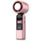 🌞Summer Hot Sale 50% OFF Ends Tonight❄️Multifunction Portable Handheld Turbo Ice-Cooling Fan | AC-Like Gel Pad Tech, 5 Gears
