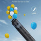 🚗LAST DAY SALE 70% OFF💥Slim V8 Mate Cordless Car Vacuum High Power 13000Pa/30AW