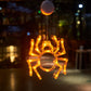 🎃Halloween Pre-Sale: Enjoy 58% OFF🤩Halloween Decorations Window Lights👻Instant Halloween Magic ✨