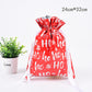 🎅Early Xmas Sales-49% OFF🎅The World’s Best Christmas Gift Bag With Drawstring