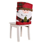 🎅Early Xmas Sales-60% OFF 🎅Christmas Themed Chair Cover✨Make your Home The Coziest Place this Christmas🎄
