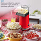 🎄Christmas Sale - 50%OFF🎁Mini Home Popcorn Maker for Parties and Movies🍿