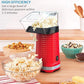 🎄Christmas Sale - 50%OFF🎁Mini Home Popcorn Maker for Parties and Movies🍿