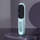 ✨Last Day Special Price £14.99!!💥Wireless Ceramic Heating Hair Straightening Comb💇‍♀️