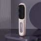 ✨Last Day Special Price £14.99!!💥Wireless Ceramic Heating Hair Straightening Comb💇‍♀️