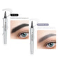 🎀Limited Price ￡6.99-Buy 1 Get 1 Free🎁3D Waterproof Microblading Eyebrow Pen