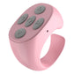 ⏳Last Day 50% off✨️Fingertip Wireless Bluetooth Remote Control📱Present, Play & Skip with Ease 🎵
