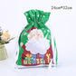 🎅Early Xmas Sales-49% OFF🎅The World’s Best Christmas Gift Bag With Drawstring