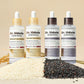 💜LAST DAY-Buy 1 Get 1 Free!🌾Gentle Exfoliator Glow Rice Ampoule-Suitable for All Skin Types🩷