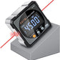 ⏰Last Day Promotion 50%OFF📏Pousbo® Mini LCD Digital Inclinometer Angle Gauge