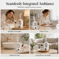 🥇Hot Sale - 50% OFF🌿Automatic Fragrance Spray for Home