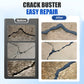 🏠Only £8.99 Last Day Promotion!🎁🔥Heavy-Duty Concrete Crack Repair Adhesive