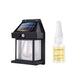 ⏳ Limited Time Buy 2 Get 1 Free - 70% OFF! ✨SOLAR WALL LIGHT