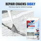 🏠Only £8.99 Last Day Promotion!🎁🔥Heavy-Duty Concrete Crack Repair Adhesive