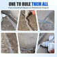 🏠Only £8.99 Last Day Promotion!🎁🔥Heavy-Duty Concrete Crack Repair Adhesive