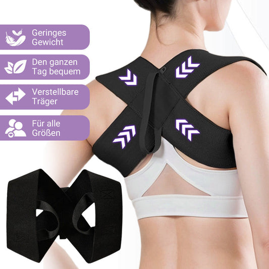 😍Today Buy 1 Get 1 Free🔥Universal Posture Core🧘‍♀️Posture Correction Made Invisible & Effortless!