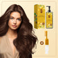 🎉Last Day Sale 50%OFF-Get Free Gift💆Nourishing Plant-Based Hair Color