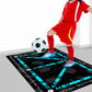 🎅LAST DAY SALE 50% OFF - ⚽Soccer Train Mat for All Levels Non-Slip Silent