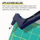 ⚡Black Friday Promotion 60% OFF⚡Magic Cutting Tools For Crafts