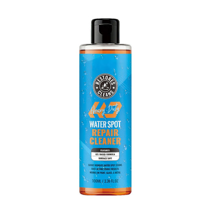 ⏳ Limited Time Buy 2 Get 1 Free - 49% OFF! ✨ Pro Water Spot Eraser Gel