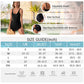 👙Last Day Promotion 49% OFF-Limited Stock！🔥💃Women's One Piece Tummy Control Tie Knot Swimsuit