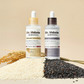 💜LAST DAY-Buy 1 Get 1 Free!🌾Gentle Exfoliator Glow Rice Ampoule-Suitable for All Skin Types🩷