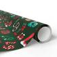 🎅Christmas Special Price ￡9.99!🎅 Christmas Gift Wrap – Wrap Your Presents in Viral Holiday Fun 🎄