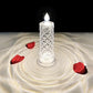 🎄Christmas Sales 49% OFF - Flameless LED Candles