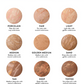 💜LAST DAY-BUY 1 GET 1 FREE💜Baked Balance-n-Brighten Color Correcting Concealer Foundation