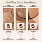 💜LAST DAY-BUY 1 GET 1 FREE💜Baked Balance-n-Brighten Color Correcting Concealer Foundation