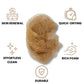🔥BUY 1 Get 3 Pack🧼Authentic African Exfoliating Net Bath Sponge🚿