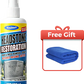 🏆LAST DAY SALE: ￡7.99!!  ⏰🎁Headstone Cleaning & Restoration Spray – Remove Stains Instantly