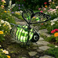 🐝 Limited Time Buy 2 Get 1 Free - 49% OFF! ✨🐝 Hanging Solar Bee Light – Warm Amber Glow, Flicker-Free, Perfect for Garden Parties, Camping, or Kids’ Rooms – Spread Joy Day and Night 🌞🌜