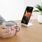 ⏳Last Day 50% off✨️Fingertip Wireless Bluetooth Remote Control📱Present, Play & Skip with Ease 🎵