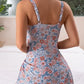 👙Last Day Promotion 49% OFF-Limited Stock！🔥💃Women's One Piece Tummy Control Tie Knot Swimsuit