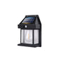 ⏳ Limited Time Buy 2 Get 1 Free - 70% OFF! ✨SOLAR WALL LIGHT
