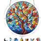 💖🎁LAST DAY SALE £10.99!!🔥50K+ SOLD!🪟🕊️Acrylic Jigsaw Puzzle Suncatcher 80 Pieces