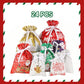 🎅Early Xmas Sales-49% OFF🎅The World’s Best Christmas Gift Bag With Drawstring
