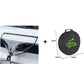 🎁Final Hours Flash Sale ￡10.99!!⚡Magnetic Waterproof Charging Port Cover for Electric Vehicle