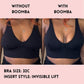 🎉LIMITED PRICE￡9.99-BUY 1 GET 1 FREE💝🎉Ultra Boost Inserts | Patented Sticky Fashion Bra Inserts | Self-Adhesive & Sweatproof | Seamless Invisible