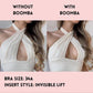 🎉LIMITED PRICE￡9.99-BUY 1 GET 1 FREE💝🎉Ultra Boost Inserts | Patented Sticky Fashion Bra Inserts | Self-Adhesive & Sweatproof | Seamless Invisible