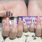 👍 Special Deals £9.99!!⏳12  Nail Art Markers Set🎨💅