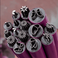 💗LAST DAY SALE 60% OFF⚡50K+ SOLD💕 Nail Art Stamp Pen💅🏻