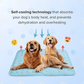 🔥Last Day Promotion 53% OFF & Free Shipping🧊Pets Cooling Mat (4x more effective)