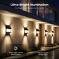 ⏳ Limited Time Buy 2 Get 1 Free - 70% OFF! ✨SOLAR WALL LIGHT