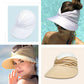 😍Limited Price￡6.99 Only Today!!!☀️Summer Women's Sun Hat🧢